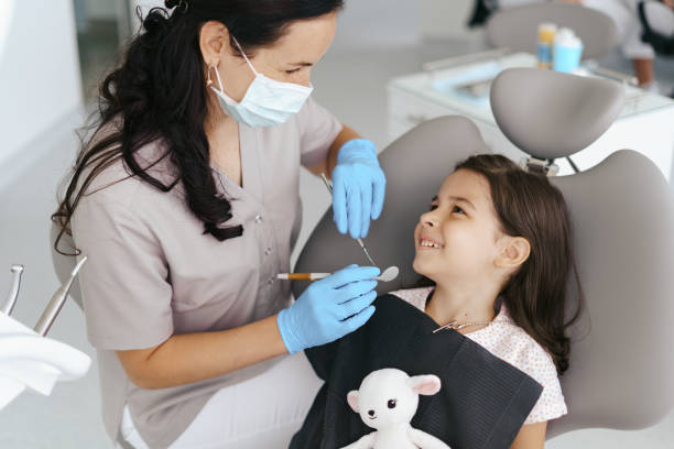 Best Emergency Broken Tooth Repair in Queens Gate, PA
