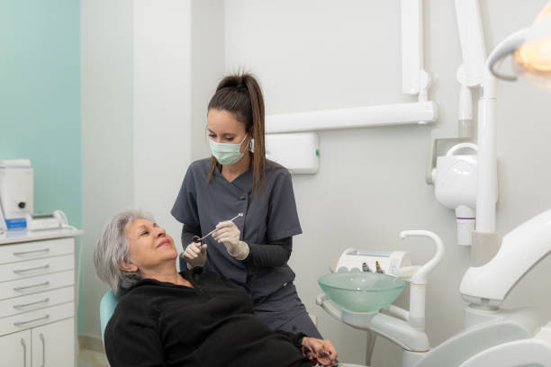 Best Pediatric Emergency Dentist in Queens Gate, PA