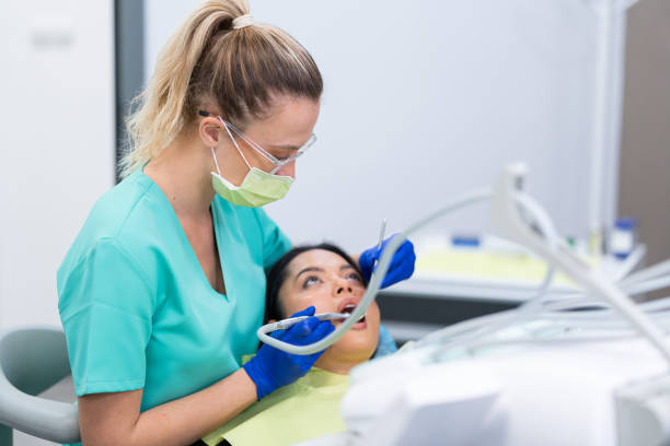 Best Same-Day Emergency Dentist in Queens Gate, PA