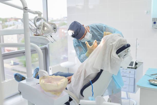 Best Emergency Tooth Extraction in Queens Gate, PA